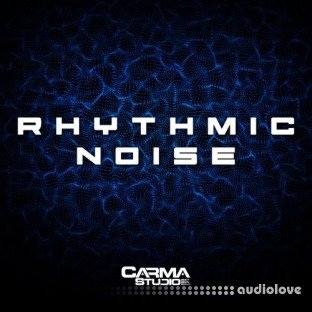 Carma Studio Rhythmic Noise