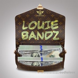 Studio Trap Louie Bandz