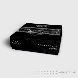 Infinit Essentials Heathens Vol.2 (StemKit)