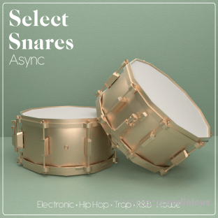 Async Select Snares