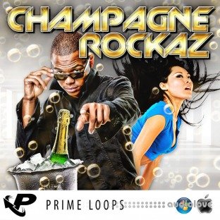 Prime Loops Champagne Rockaz