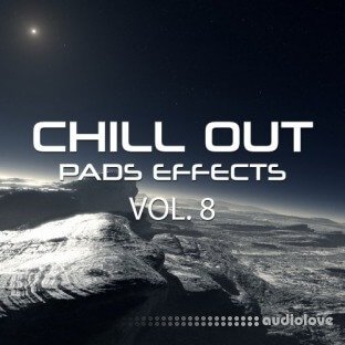 Rafal Kulik Chill Out Pads Effects Vol.8