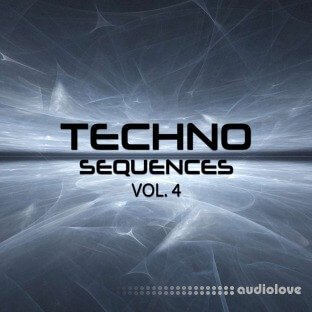 Rafal Kulik Techno Sequences Vol.4