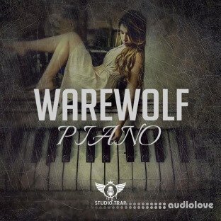 Studio Trap Warewolf Piano