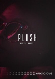 The Kit Plug Plush (ElectraX Presets)