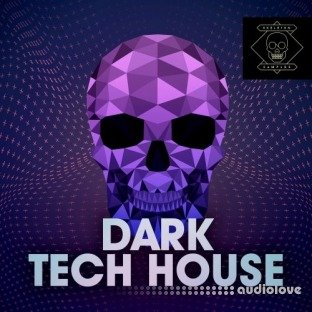 Skeleton Samples Dark Tech House