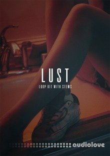 The Kit Plug Lust (Loop Kit with Stems)