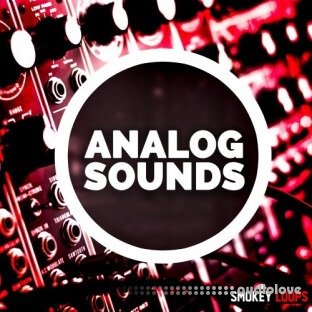 Smokey Loops Analog Sounds