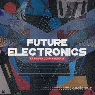 Famous Audio Future Electronics