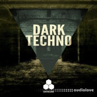 Datacode FOCUS Dark Techno