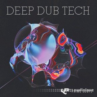 Prime Loops Deep Dub Tech