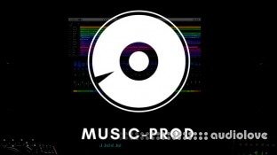 Music-Prod Logic Pro X Learn Future House Electronic Music Production