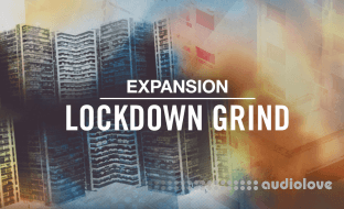 Native Instruments Lockdown Grind Expansion