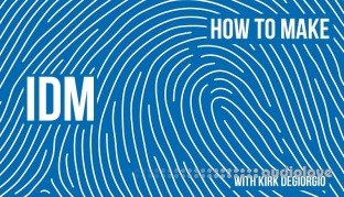 Sonic Academy How To Make IDM with Kirk Degiorgio