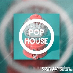 Constructed Sounds Pop House