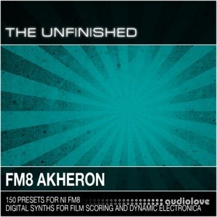 The Unfinished FM8 Akheron