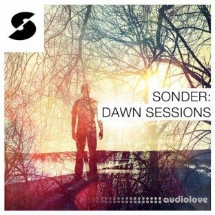 Samplephonics Sonder Dawn Sessions