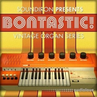 Soundiron Bontastic!