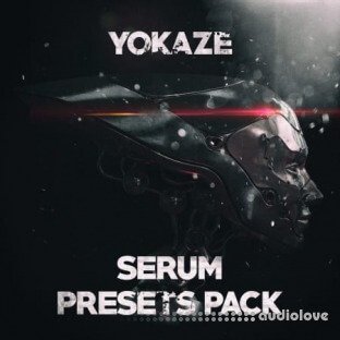 Renraku Yokaze Serum Presets