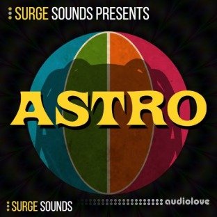 Surge Sounds ASTRO