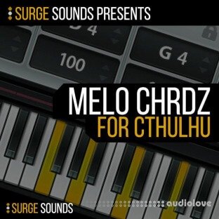 Surge Sounds Melo