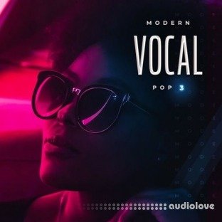 Diginoiz Modern Vocal Pop 3