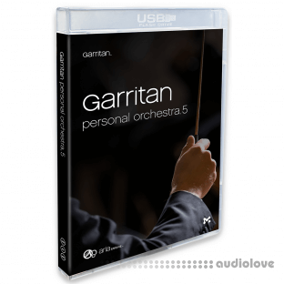 Garritan Personal Orchestra 5