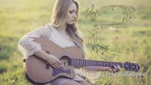 Udemy Rapidly Read Music Like a Pro