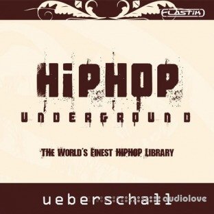 Ueberschall Hip Hop Underground