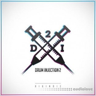 Diginoiz Drum Injection 2