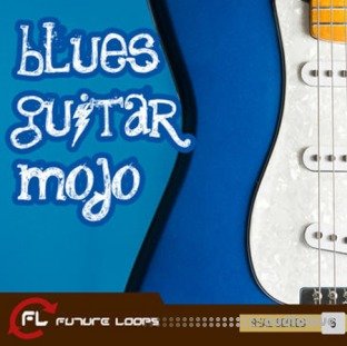 Future Loops Blues Guitar Mojo