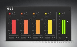 Native Instruments Reaktor Blocks Base