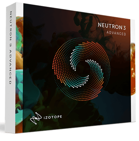 iZotope Neutron 3 Advanced