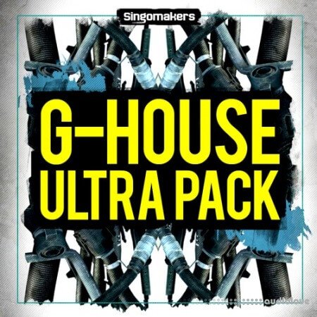 Singomakers G-House Ultra Pack