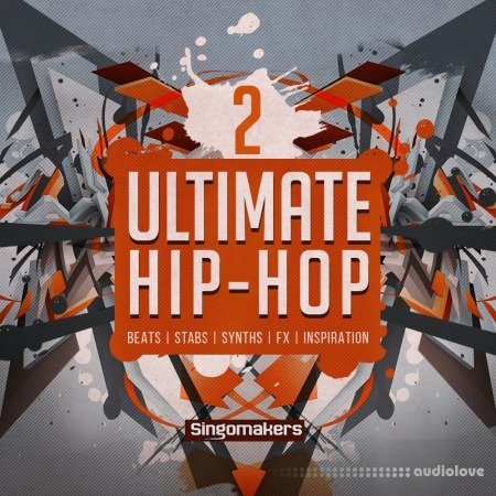 Singomakers Ultimate Hip Hop 2