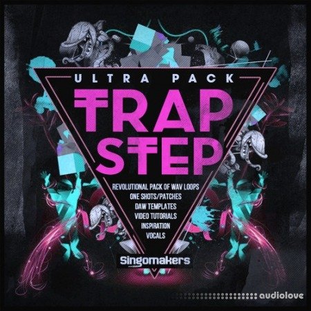 Singomakers Trapstep Ultra Pack