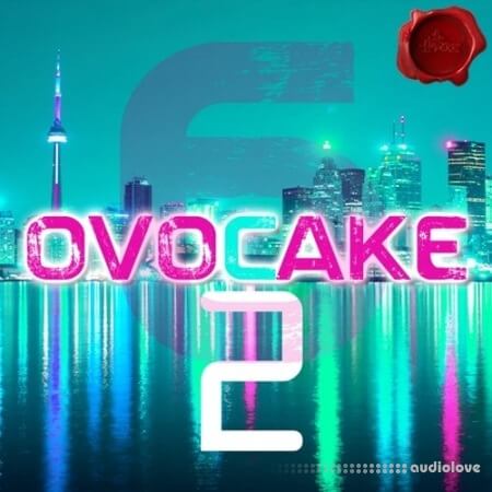 Fox Samples Ovocake 2