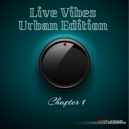 MVPPlatinum Live Vibes Urban Edition Chapter 1