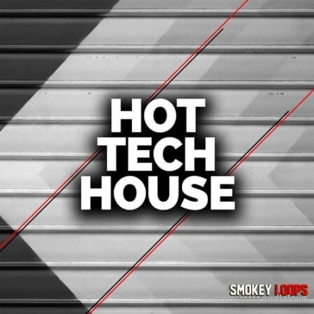 Smokey Loops Hot Tech House