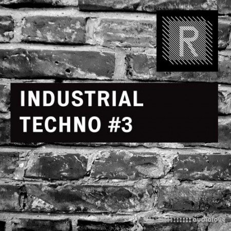 Riemann Kollektion Industrial Techno 3