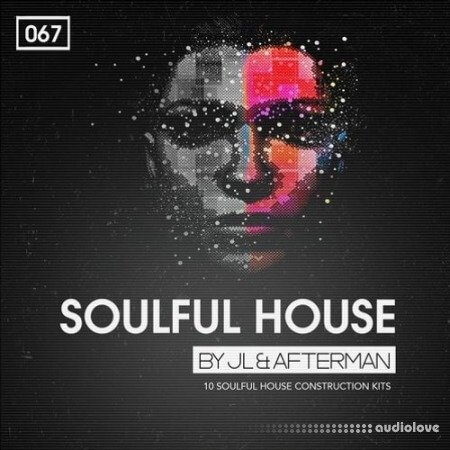 Bingoshakerz Soulful House by JL and Afterman