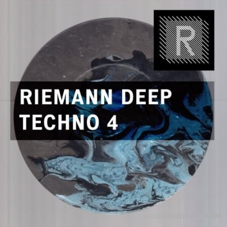 Riemann Kollektion Riemann Deep Techno 4