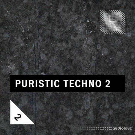 Riemann Kollektion Riemann Puristic Techno 2