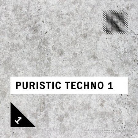 Riemann Kollektion Riemann Puristic Techno 1