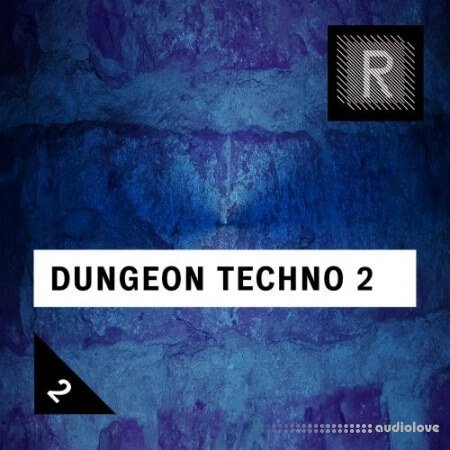 Riemann Kollektion Dungeon Techno 2