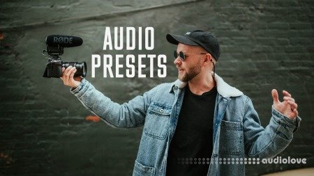 Matti Haapoja MH AUDIO PRESETS