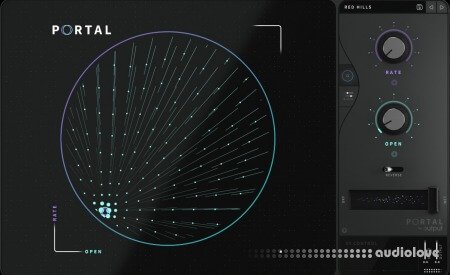 Output Portal