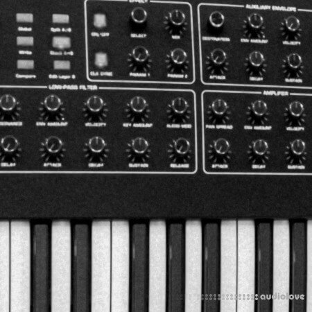 Riemann Kollektion 30 Techno Chords #3 (Bandcamp)