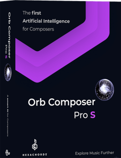 Hexachords Orb Composer S Pro