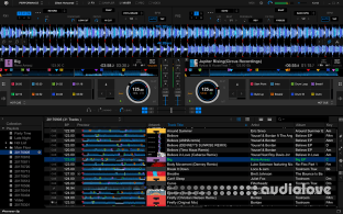Pioneer DJ rekordbox Premium